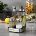 King Hoff Bottle Set KH-1647 King Hoff Bottle Set KH-1647