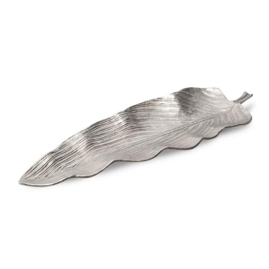 Eurofirany CM / SARA / PAT / 04 55X19X4 Sidabrinis