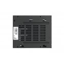 Icy Dock MB522SP-B HDD/SSD dokkimisjaam Must