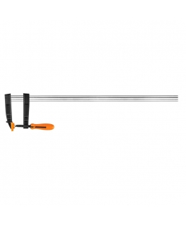 Neo Carpentry clamp (carpenter's clamp 120 x 800 mm)