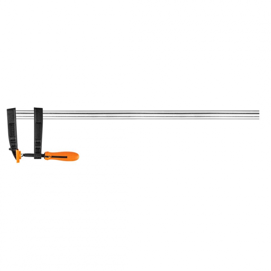 Neo Carpentry clamp (carpenter's clamp 120 x 800 mm)