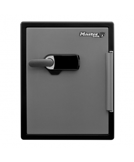 MASTER LOCK LFW205TWC luokittelematon