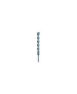 Betono grąžtas Ø25mm SDS+ V-Plus DOMAS Ø25*600 mm