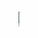 Betono grąžtas Ø25mm SDS+ V-Plus DOMAS Ø25*600 mm Betono grąžtas Ø25mm SDS+ V-Plus DOMAS Ø25*600 mm