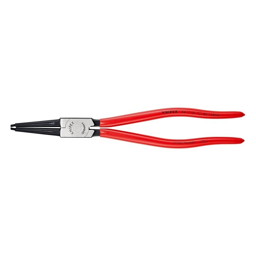 Replės vidiniams žiedams KNIPEX 4411J4