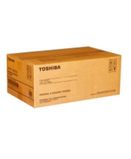 Toshiba T-305PY-R (6B000000753), geltona kasetė