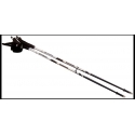 Gabel Stopki gumowe Nordic Walking black (GAC0020) Gabel Stopki gumowe Nordic Walking black (GAC0020)
