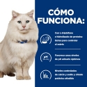 Hills 605980 cats moist food 1.5 kg Hills 605980 cats moist food 1.5 kg
