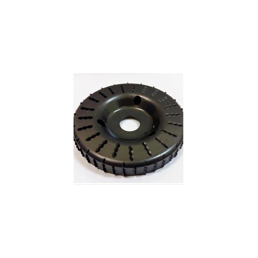 TARPOL SIZE GRINDER 120 / 18mm T-43 – 2