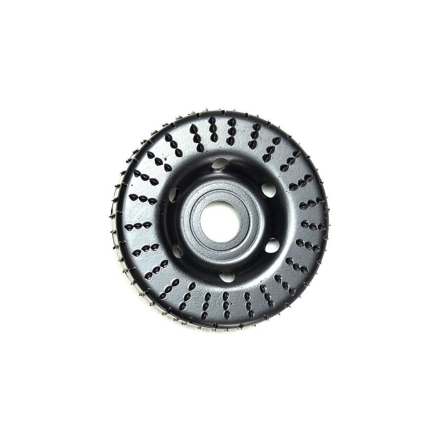 TARPOL SIZE GRINDER 120 / 18mm T-43 – 3