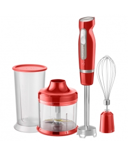 Sencor SHB 4464RD-EUE3 Iegremdējams blenderis 1000 W Sarkans