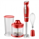 Sencor SHB 4464RD-EUE3 Immersion blender 1000 W Red Sencor SHB 4464RD-EUE3 Immersion blender 1000 W Red