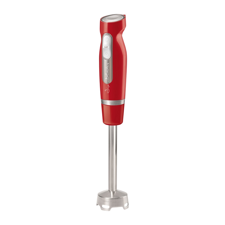 Sencor SHB 4464RD-EUE3 Immersion blender 1000 W Red – 3
