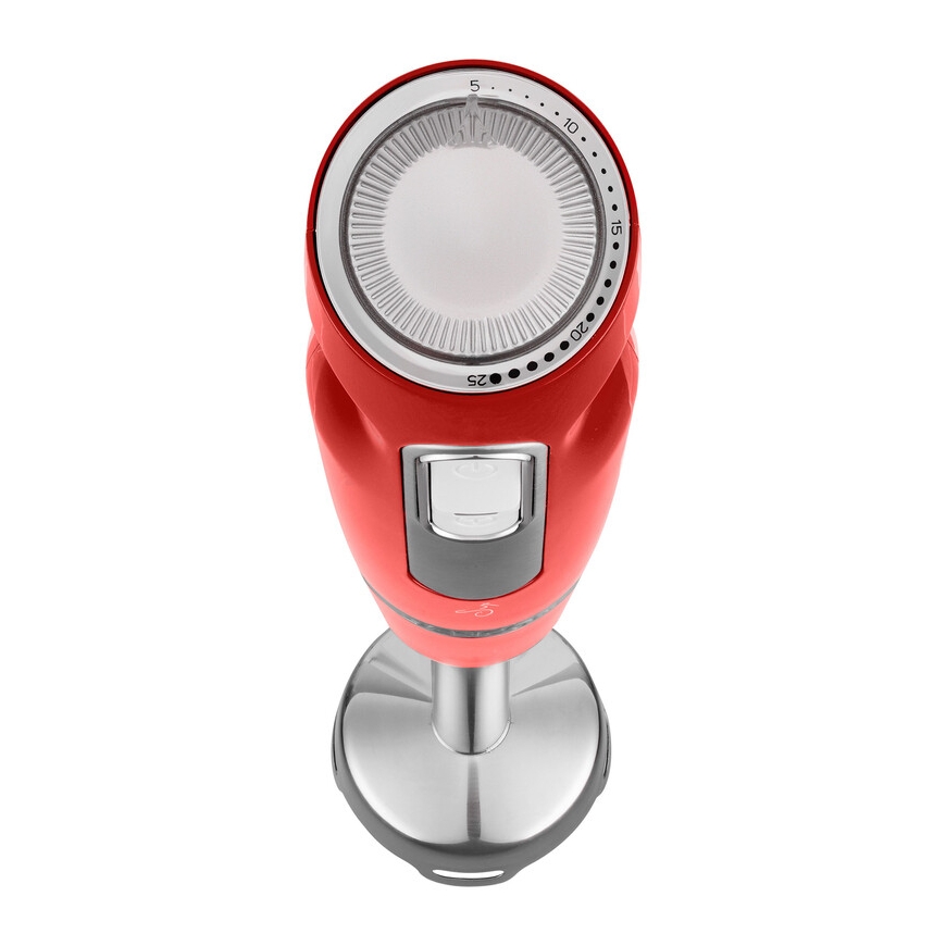 Sencor SHB 4464RD-EUE3 Immersion blender 1000 W Red – 4