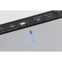 Caso GourmetVAC 380 vacuum sealer Black, Silver Caso GourmetVAC 380 vacuum sealer Black, Silver