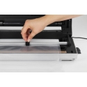 Caso GourmetVAC 380 vacuum sealer Black, Silver Caso GourmetVAC 380 vacuum sealer Black, Silver