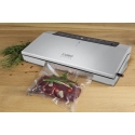 Caso GourmetVAC 380 vacuum sealer Black, Silver Caso GourmetVAC 380 vacuum sealer Black, Silver