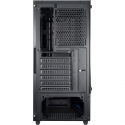 Inter-Tech C-303 Mirror Full Tower Black Inter-Tech C-303 Mirror Full Tower Black