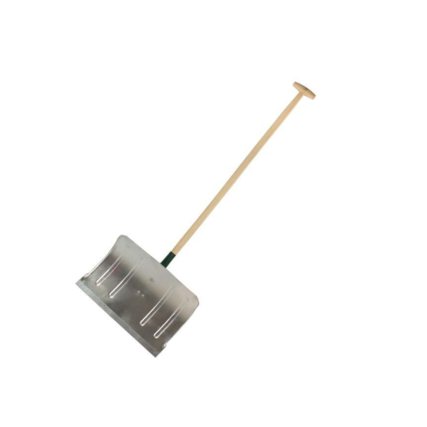 Profix snow shovel, 48x31cm, 12349