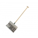 Profix snow shovel, 48x31cm, 12349 Profix snow shovel, 48x31cm, 12349
