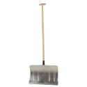 Profix snow shovel, 48x31cm, 12349 Profix snow shovel, 48x31cm, 12349
