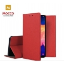 Mocco Smart Magnet Case Чехол Книжка для телефона Samsung Galaxy S23 Ultra Kрасный Mocco Smart Magnet Case Чехол Книжка для телефона Samsung Galaxy S23 Ultra Kрасный