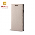Mocco Smart Magnet Case Чехол для телефона Samsung Galaxy S23 Plus Золотой Mocco Smart Magnet Case Чехол для телефона Samsung Galaxy S23 Plus Золотой
