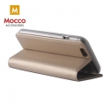 Mocco Smart Magnet Book Case Grāmatveida Maks Telefonam Samsung Galaxy S23 Plus Zeltains Mocco Smart Magnet Book Case Grāmatveida Maks Telefonam Samsung Galaxy S23 Plus Zeltains