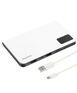 iMYMAX MM-PB/007 Power Bank 10000 mAh