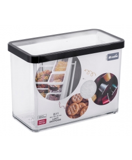 Rotho Container LOFT 2,1 L