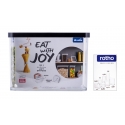 Rotho Pojemnik LOFT 2,1 L