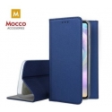 Mocco Smart Magnet Book Case For Samsung Galaxy S23 Plus Blue