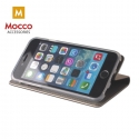 Mocco Smart Magnet Case Чехол для телефона Samsung Galaxy S23 Ultra Золотой Mocco Smart Magnet Case Чехол для телефона Samsung Galaxy S23 Ultra Золотой