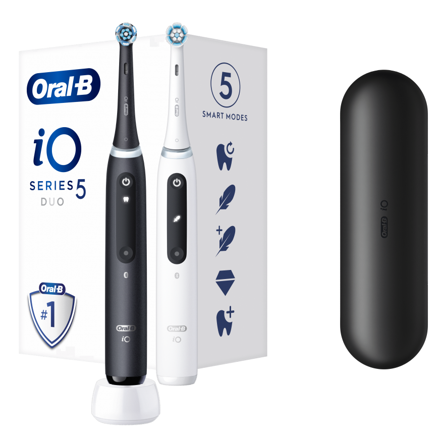 Braun iOG5d.2J6.2K Oral-B iO5