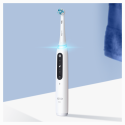 Toothbrush set Oral-B BRAUN iO 5 Matt Black/Quite White Toothbrush set Oral-B BRAUN iO 5 Matt Black/Quite White