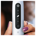 Braun iOG5d.2J6.2K Oral-B iO5 Electric Toothbrush Duo Pack Matt Black+Quite White Braun iOG5d.2J6.2K Oral-B iO5 Electric Toothbrush Duo Pack Matt Black+Quite White