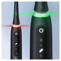Toothbrush set Oral-B BRAUN iO 5 Matt Black/Quite White Toothbrush set Oral-B BRAUN iO 5 Matt Black/Quite White