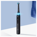 Braun iOG5d.2J6.2K Oral-B iO5 Electric Toothbrush Duo Pack Matt Black+Quite White Braun iOG5d.2J6.2K Oral-B iO5 Electric Toothbrush Duo Pack Matt Black+Quite White