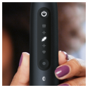 Braun iOG5d.2J6.2K Oral-B iO5 Electric Toothbrush Duo Pack Matt Black+Quite White Braun iOG5d.2J6.2K Oral-B iO5 Electric Toothbrush Duo Pack Matt Black+Quite White
