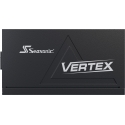 Seasonic VERTEX GX-1200 -ATX-virtalähde, 1200W Seasonic VERTEX GX-1200 -ATX-virtalähde, 1200W