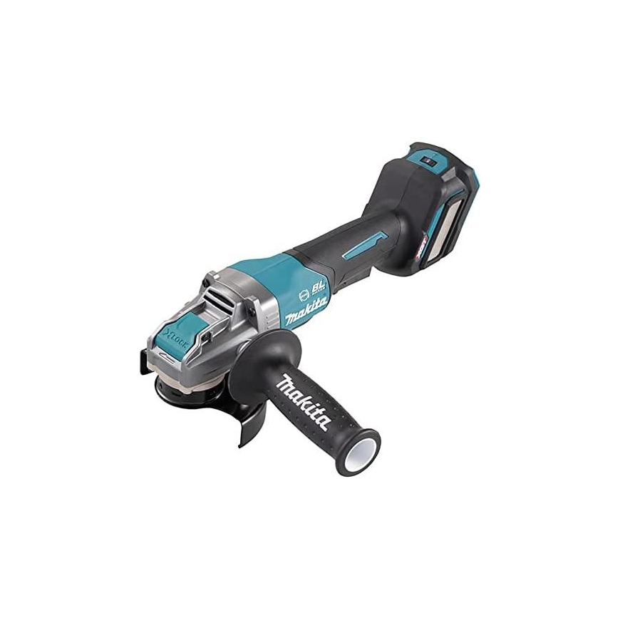Makita GA044GZ Angle grinder XGT, 125MM