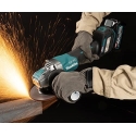Makita GA044GZ cordless angle grinder 40V max. (without battery, without charger) Makita GA044GZ cordless angle grinder 40V max. (without battery, without charger)