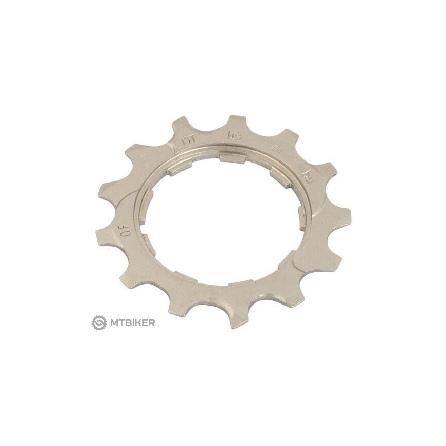 Shimano CS-M8000 13T wheel