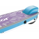 Razor Party Pop 12 km/h Cyan, Purple, White Razor Party Pop 12 km/h Cyan, Purple, White