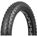 Vee Tire Mission Command Junior 24 x 4.0" fat bike tire Vee Tire Mission Command Junior 24 x 4.0" fat bike tire