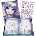 Nebulous Stars Secret Diary Isadora -päiväkirja Nebulous Stars Secret Diary Isadora -päiväkirja