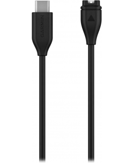 Garmin -latauskaapeli, USB-C, 1 m