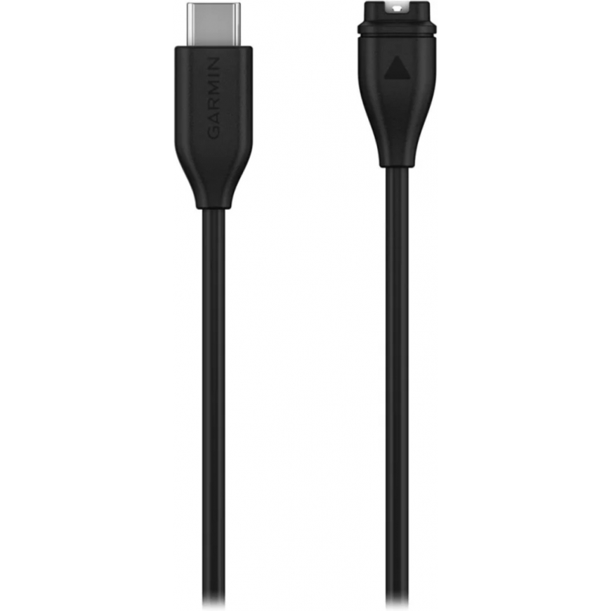 Garmin charging cable, USB-C, 1 m