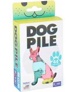 Peliko Dog Pile -pulmapeli