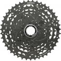 Shimano CS-LG400-10 wheelset, 10-year, 11-43 Shimano CS-LG400-10 wheelset, 10-year, 11-43